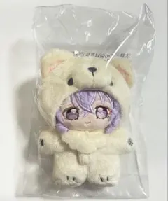 あんスタ花群冬芽/ユメいつぬい ユメ 花群冬芽 あんスタ いつぬい 一緒に暮らすぬい - メルカリ