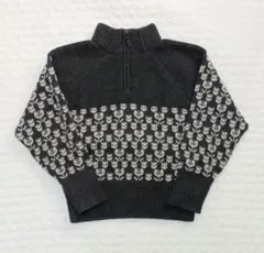 soor ploom ニット