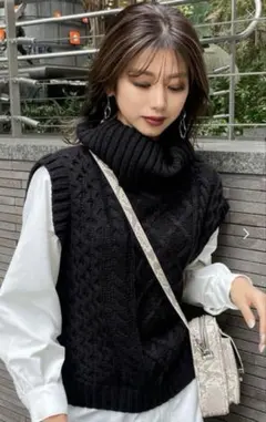MURUA バックオープンシャツ