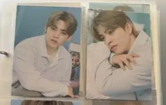 Seventeen’s home エスクプス 3枚セット