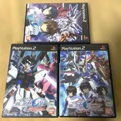 ガンダムSEED、終わらない明日へ、DESTINY GENERATHONofCE