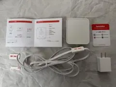 【おまけ付】SwitchBot ハブ2 スマートリモコン 温湿度計