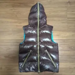 2025年最新】DUVETICA メンズ ダウンベスト・キルティングベスト
