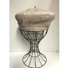 ベレー帽 ハンチング 帽子 レディース