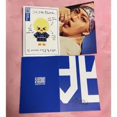 stray kids スキズ　KARMA フィリックス　プロフィールカード