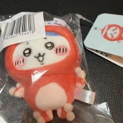 ちいかわたこイカくじ　D賞ハチワレ