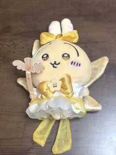 まじかるちいかわ うさぎ マスコット