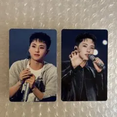 SEVENTEEN セブチ HOLIDAY トレカ Blu-Ray デジコ ホシ