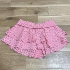 m*n様 【新品タグ付き】三愛水着楽園 水着 ショートパンツ 体型カバー M