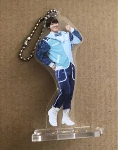 なにわ男子　大橋和也　アクスタ　関ジュ