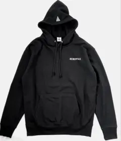 リベルタス REBERTAS ロゴ パーカー