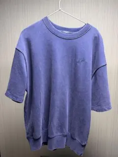 GAP ジャージ上下セット ネイビー GAPロゴスウェットシャツのサムネイル
