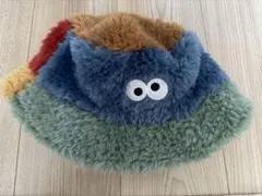 USJ セサミストリート　ハット