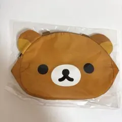 リラックマ　保冷バック　2017新品未開封　クーラーバック　非売品　レア人気商品