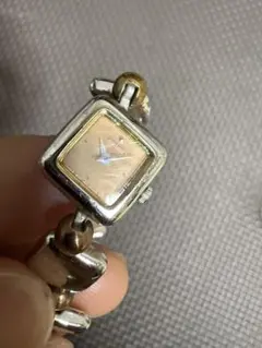 セイコー　レディース　腕時計　ジャンク品のサムネイル