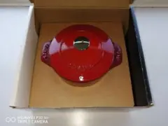 ホーロー鍋 調理器具