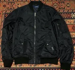 2026年最新】POLO RALPH LAUREN MA-1・フライトジャケットの人気