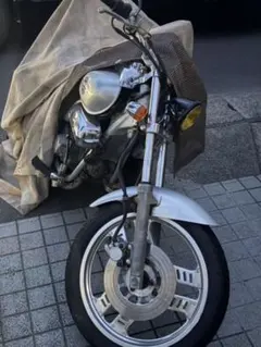 テツ様専用 マグナ50のサムネイル