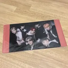 ENHYPEN Manifesto day1 マスクケース