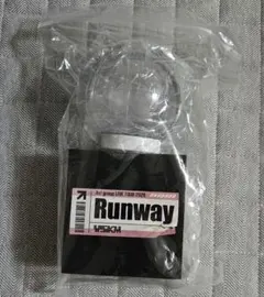 Aぇ! group Runway ペンライト 落下物付き - メルカリ