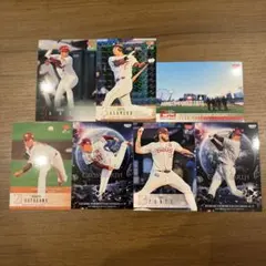 2024 BBM 2nd 楽天ゴールデンイーグルス　13枚セット