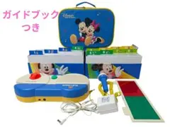 ディズニー英語システム DWE トークアロング プレイメイト Q&Aカード
