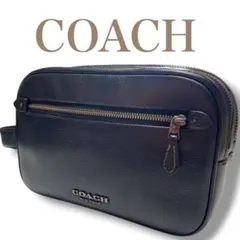 2026年最新】coach コーチ ダブルジップの人気アイテム - メルカリ