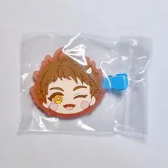 あんスタ 前髪クリップ 光