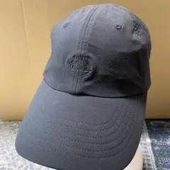 THE NORTH FACE キャップ ブラックのサムネイル