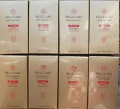 【赤字出品】シーラボ デュオセラム 7ml×8本 ハリ美容液【在庫処分】のサムネイル