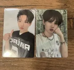 treasure LOVE PULSE ジュンギ