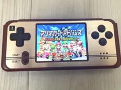 Revo k101plus ゲームボーイアドバンス互換機 - メルカリ