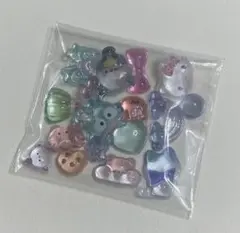 即購入OK【国内正規品】ボンボンドロップシール　おすそわけ　6