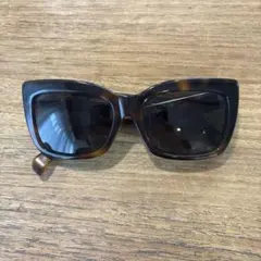 PRADA サングラス CE 688S 黒 ケース付き - メルカリ