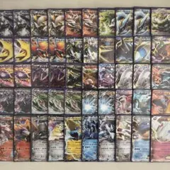 ポケモンカード BW XY レア R 144枚 まとめ売り 大量セット 引退品