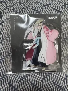 BLEACH DAIMARU アクリルスタンド　京楽春水