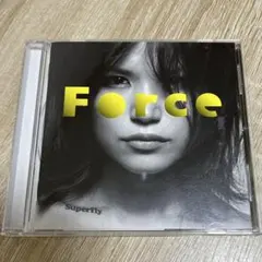 Superfly CD