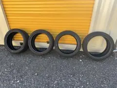 NANKANG ICE ACTIVA AW-1 225/40R18 スタッドレスのサムネイル