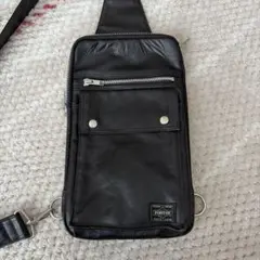 PORTERワンショルダー