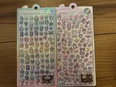 BONBON DROP ボンドロミニ　なないろ　めろいろ