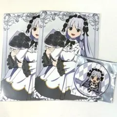 Fate/strange fake 薔薇の花束 フランチェスカ - メルカリ