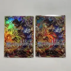 受け継がれる意志　サボ　シークレット