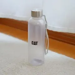 【新品未使用】 FROSTY bottle 550ml【日本キャタピラー公式】のサムネイル