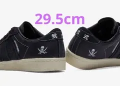 NEIGHBORHOOD × adidas Superstarサイズ29.5cmのサムネイル