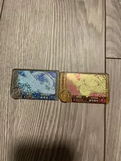 【セット売】ポケモンフレンダ ルギア ホウオウ セット