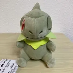 ポケットモンスター ポケモン くつろぎタイムぬいぐるみ キバゴ