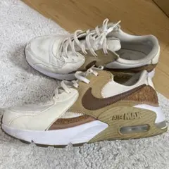 NIKE AIR MAX エアマックス コルク 25㎝のサムネイル
