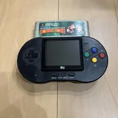 Game Joy スーパーファミコン互換　ジャンク