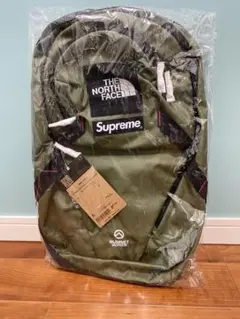 THE NORTH FACE × Supreme リュックのサムネイル
