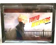 東京リベンジャーズ　アクリルボード　マイキー